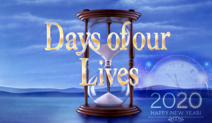 PREEMPTION: Days of our Lives did not air