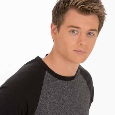 Chad Duell